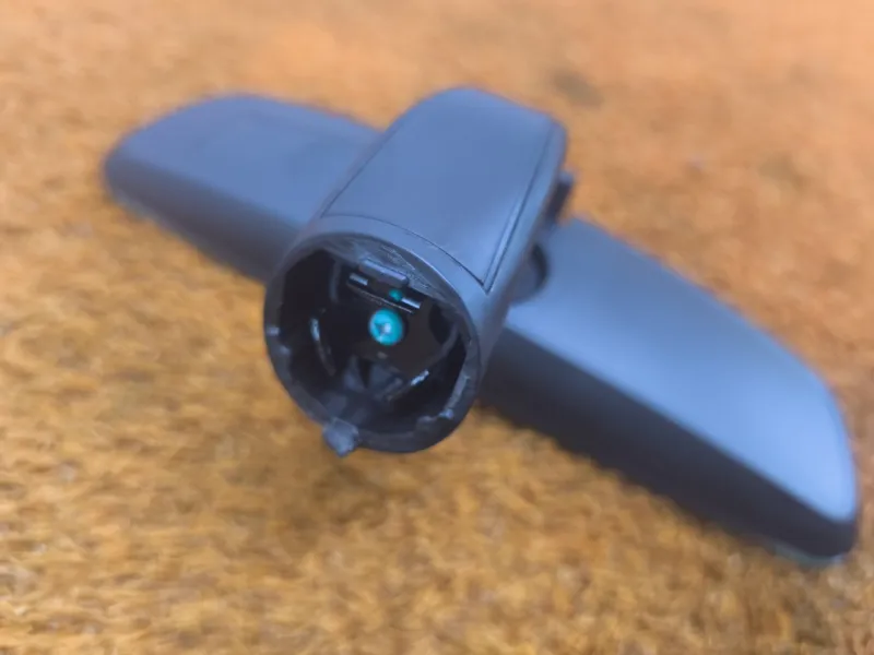 Зеркало заднего вида