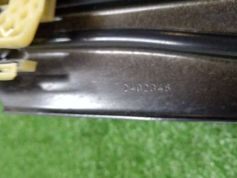 Стеклоподъемник BMW 5-Series 2010 51337182132 F10, передний правый