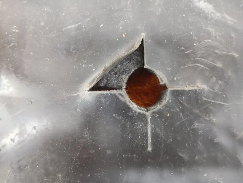 Шумоизоляция пола