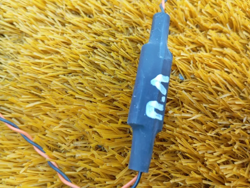 Динамик высокочастотный