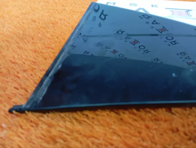 Накладка двери