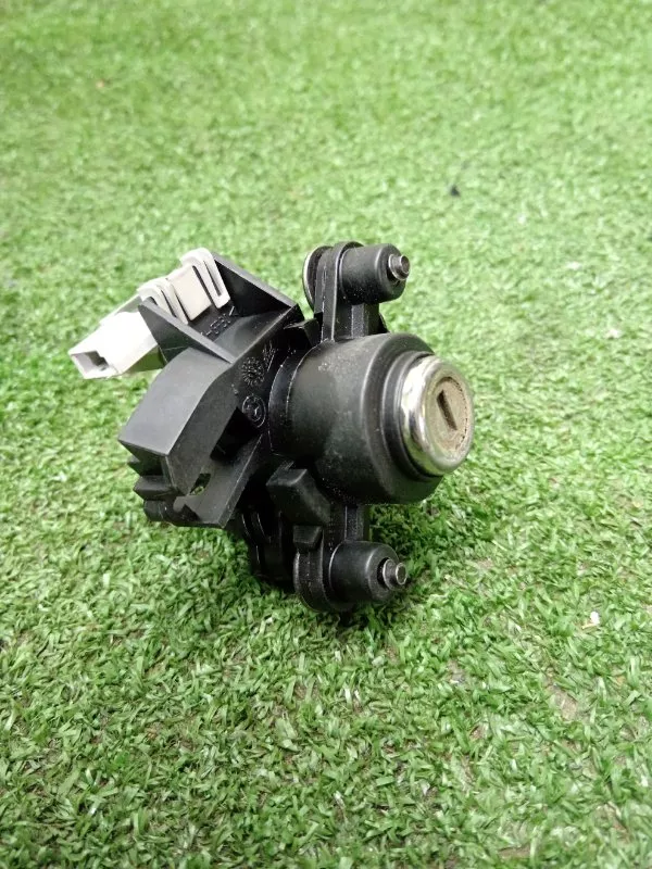 Личинка замка багажника