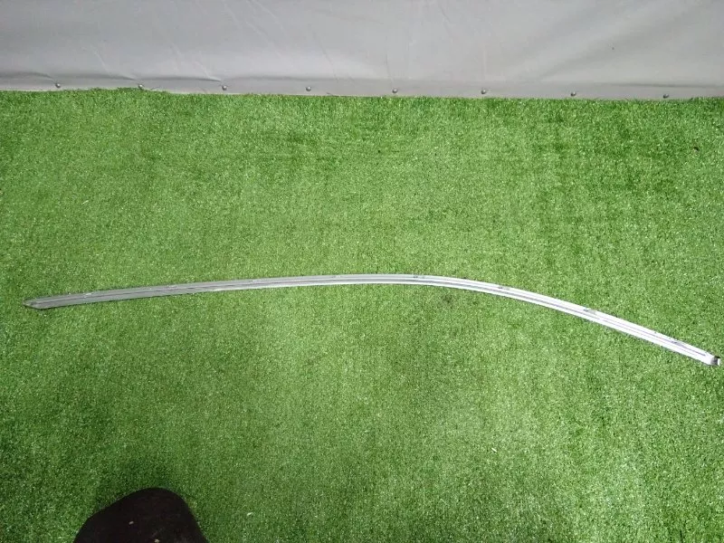 Молдинг рамки двери