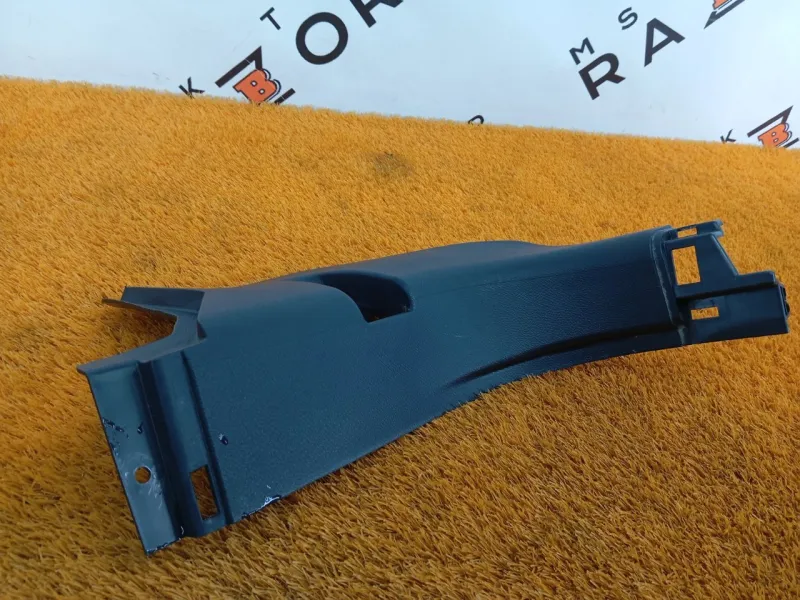 Накладка порога