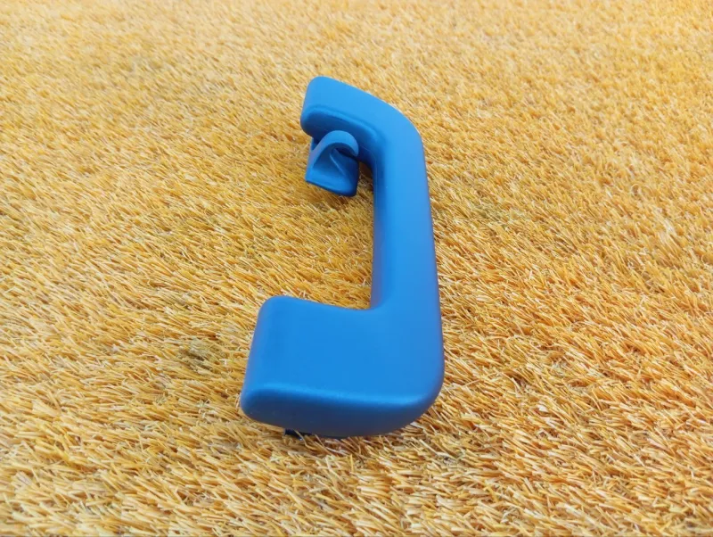 Ручка потолка