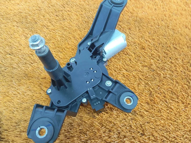 Моторчик стеклоочистителя