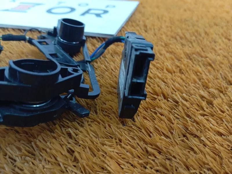 Кнопки на руль