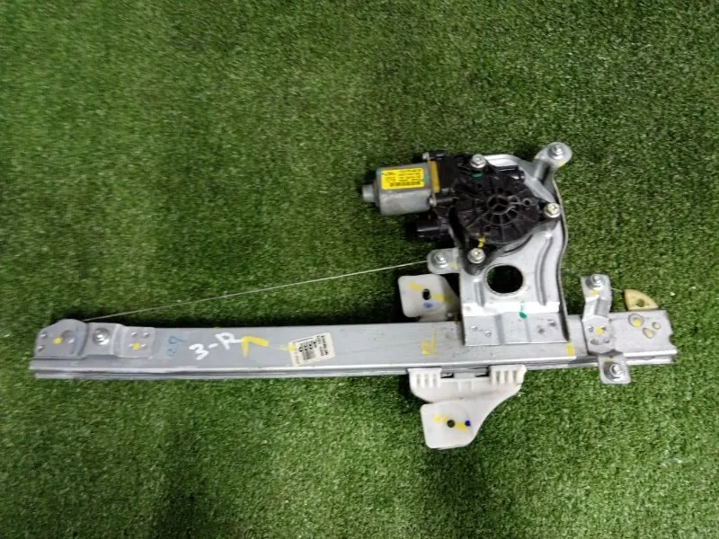 Стеклоподъемник