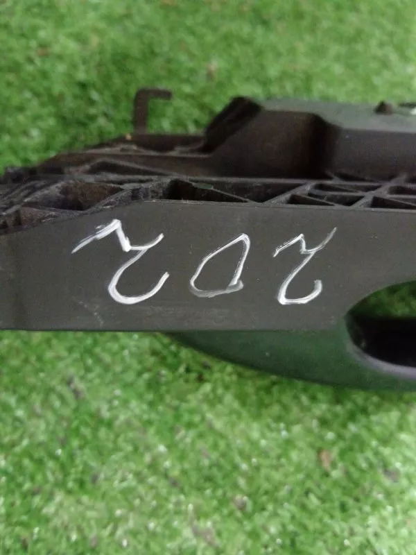 Ручка двери наружняя