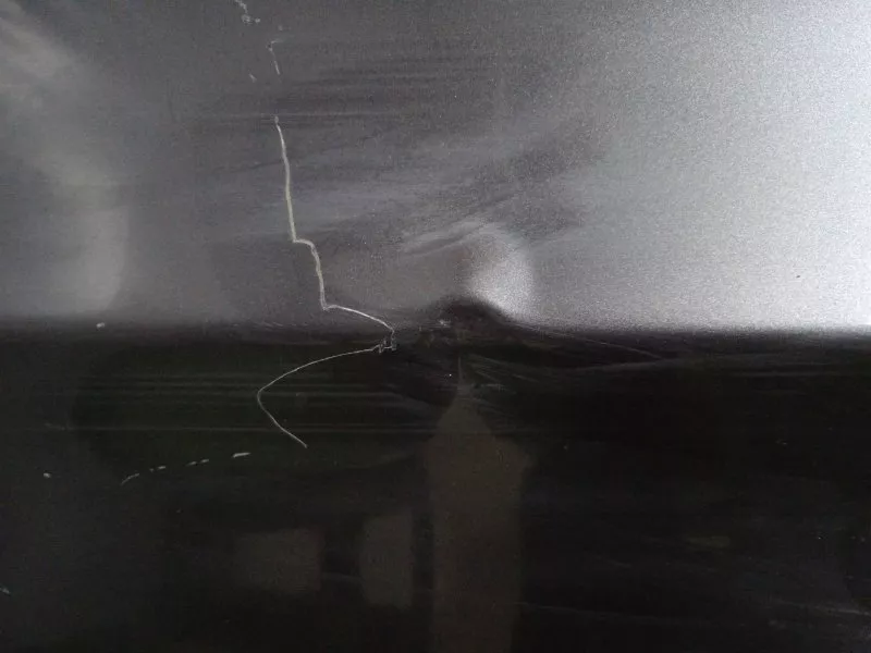 Дверь BMW 3-Series 2005 41007203643 E90, передняя левая