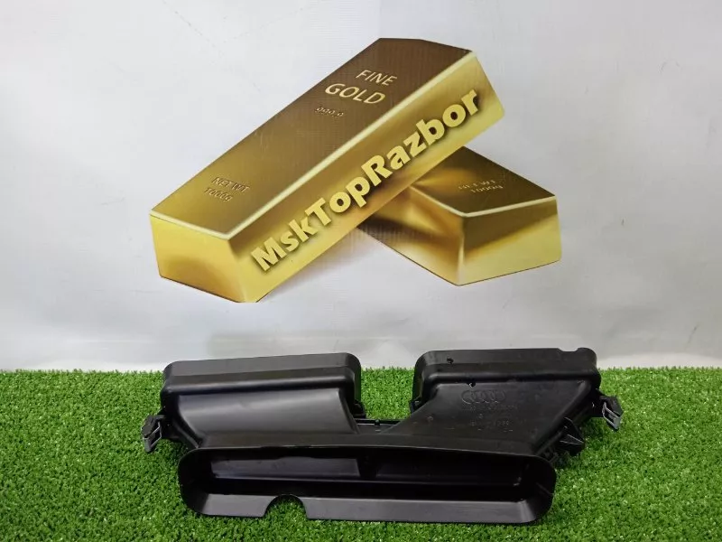 Воздуховод печки