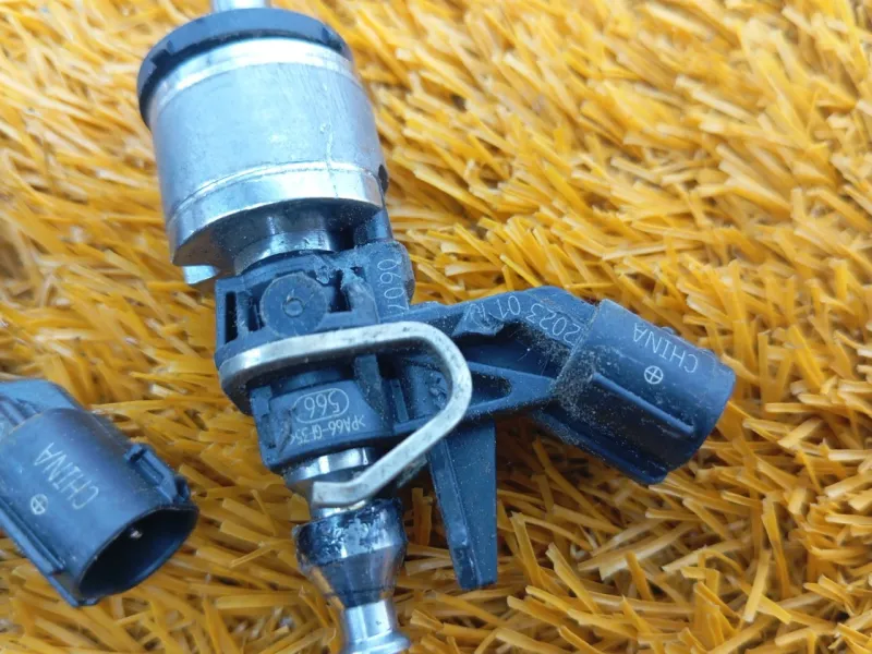 Форсунка топливная