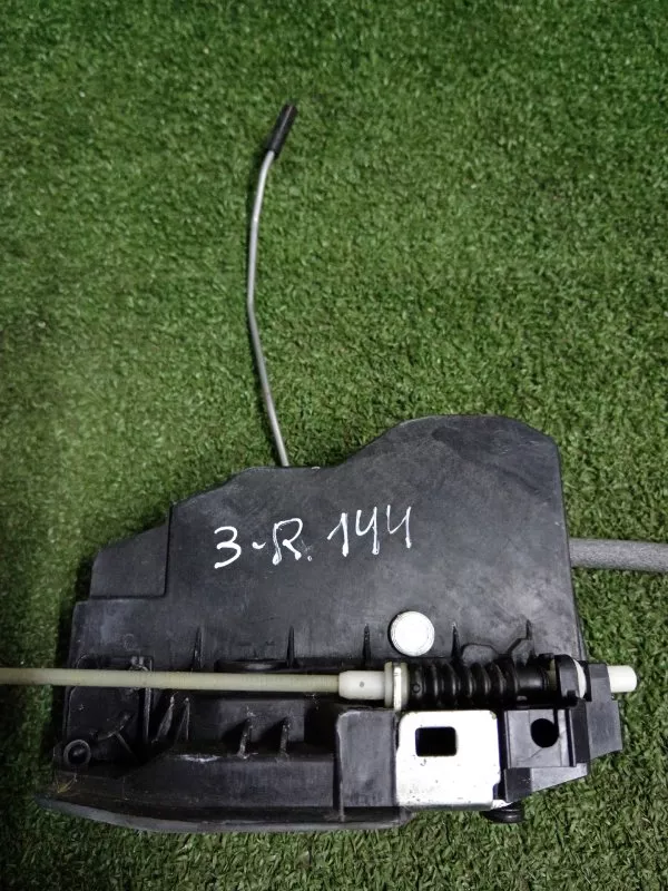 Замок двери