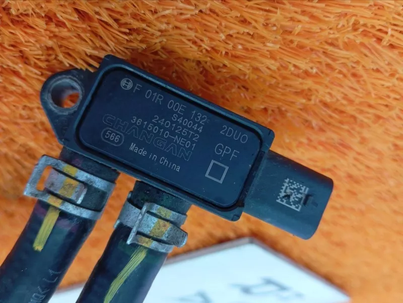 Датчик абсолютного давления