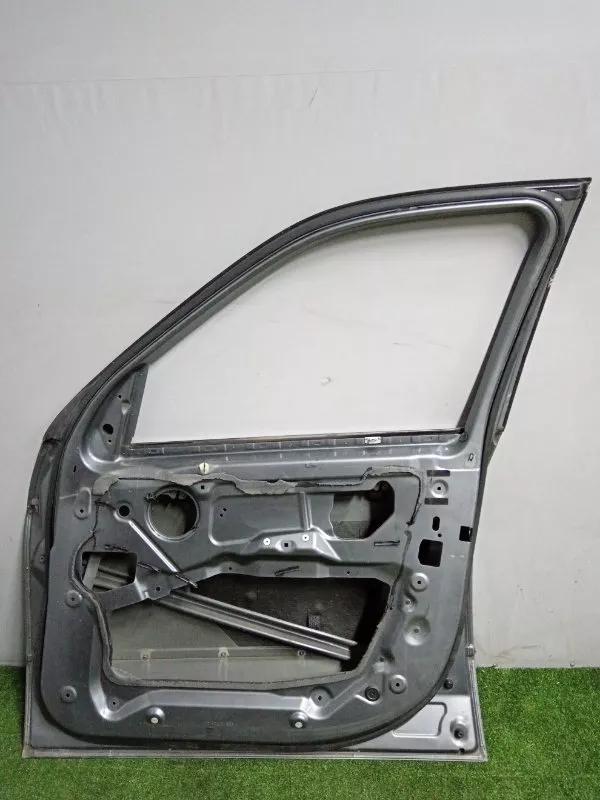 Дверь BMW X5 2008 41517211424 E70, передняя правая