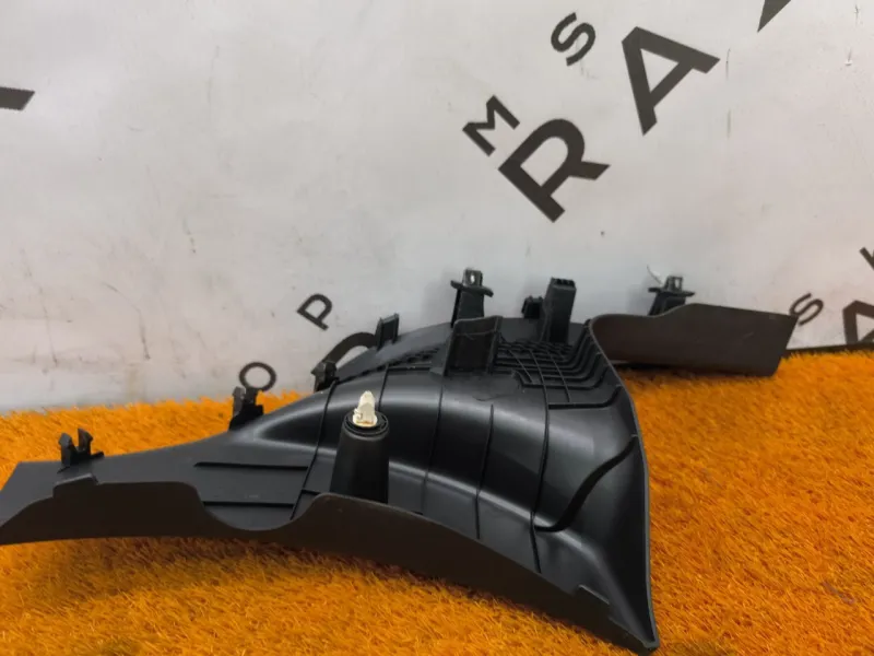 Накладка порога