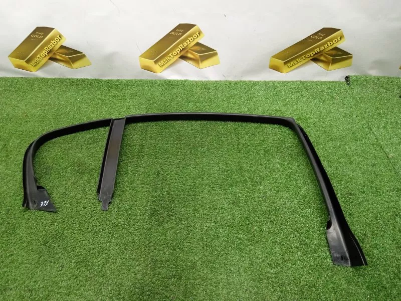 Накладка рамки двери