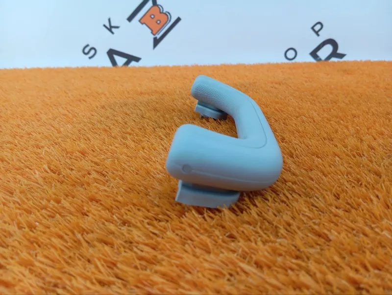 Ручка потолка