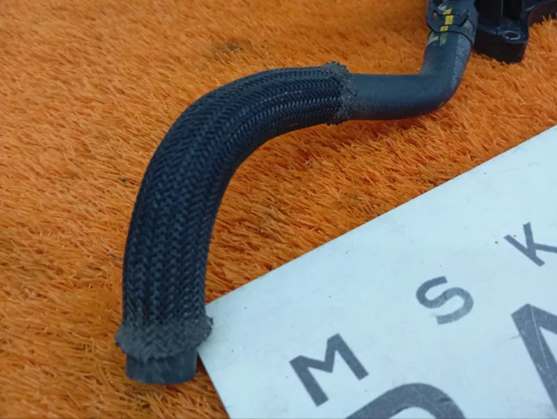 Корпус термостата