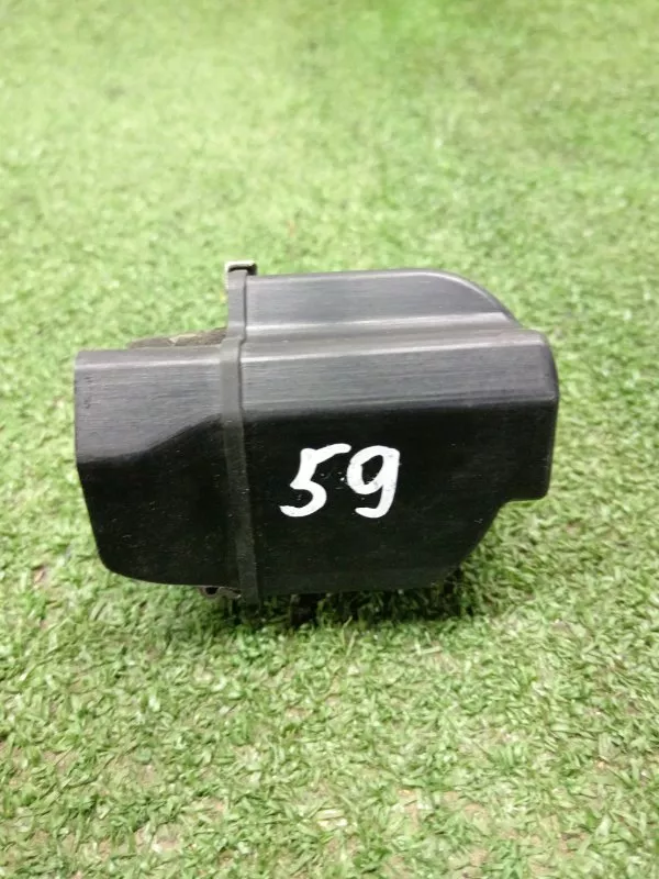 Личинка замка багажника