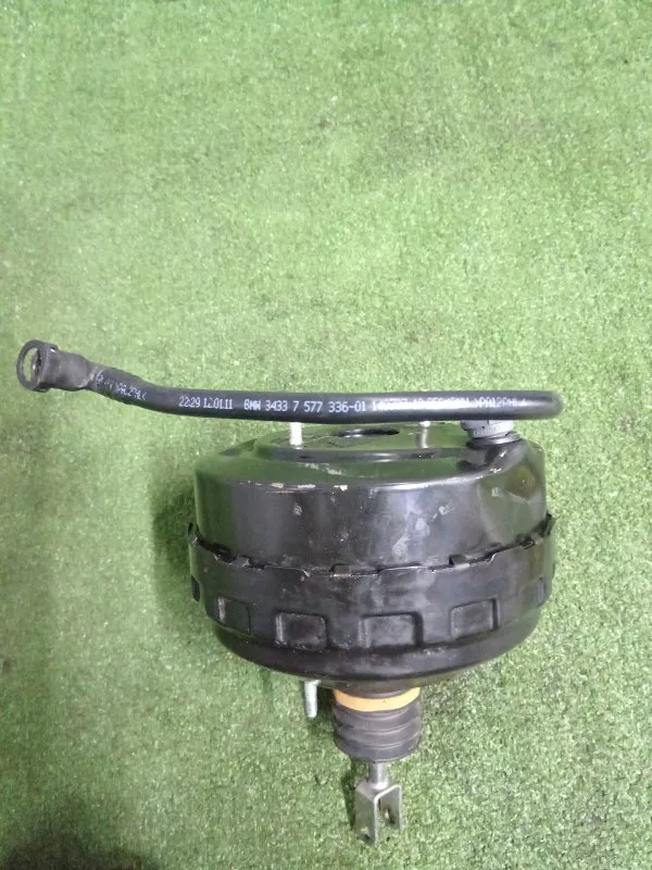 Усилитель тормозов