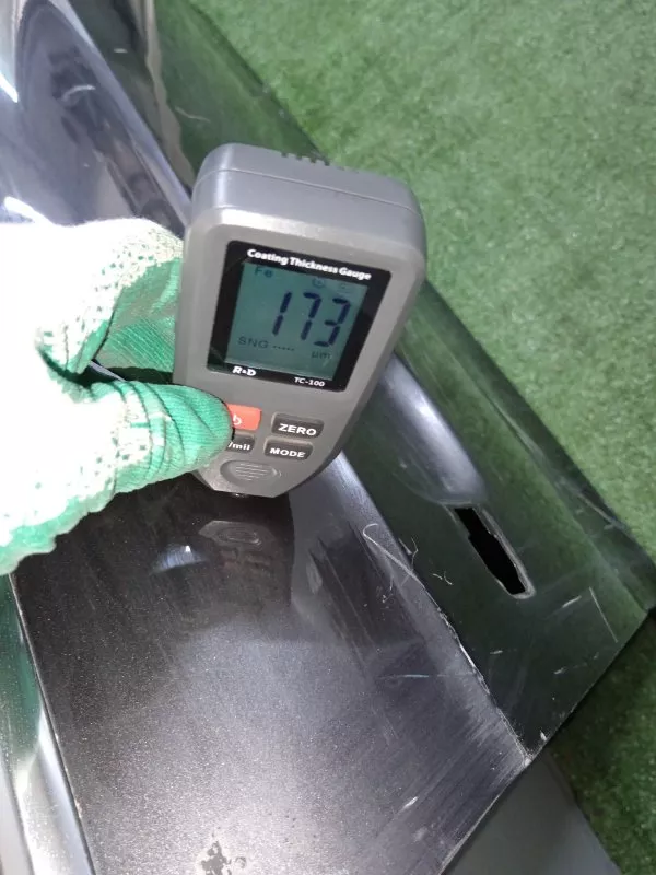 Дверь Audi A5 2010 8T8831052C 8T, передняя правая