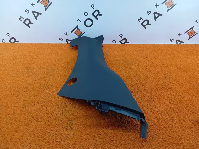 Накладка на стойку кузова