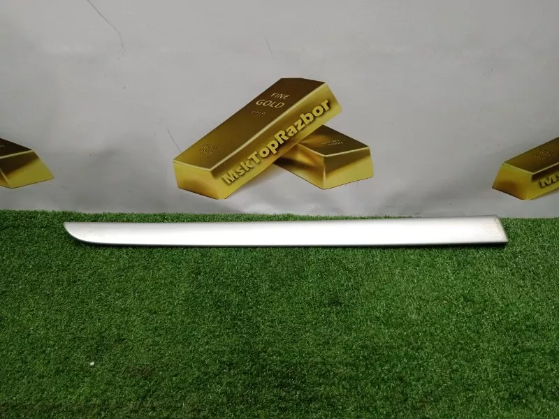 Накладка двери