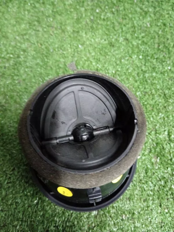 Дефлектор воздуховода