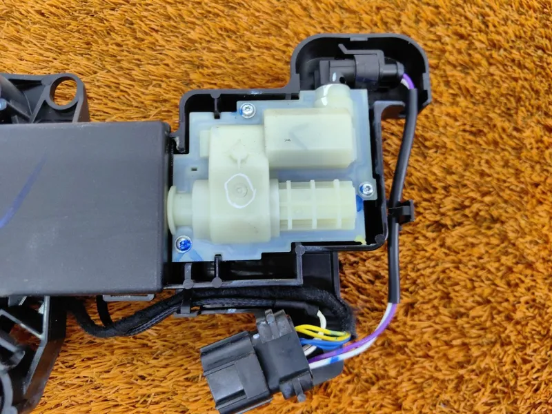 Ручка двери наружняя