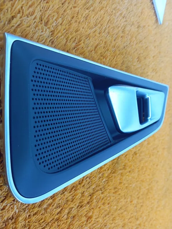 Ручка двери внутренняя Chery Tiggo 4 PRO 2023 4030001619AA SQRE4G15C, задняя правая