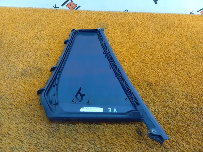 Форточка двери