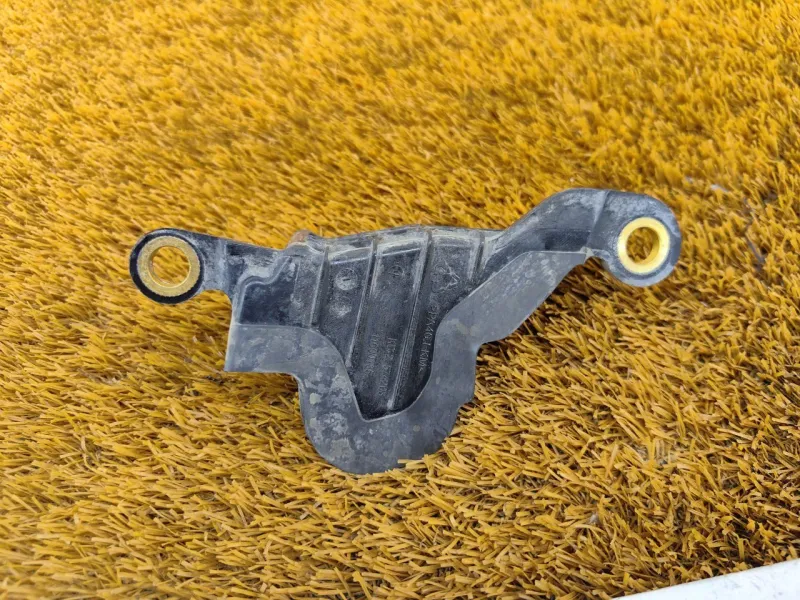 Защита двигателя