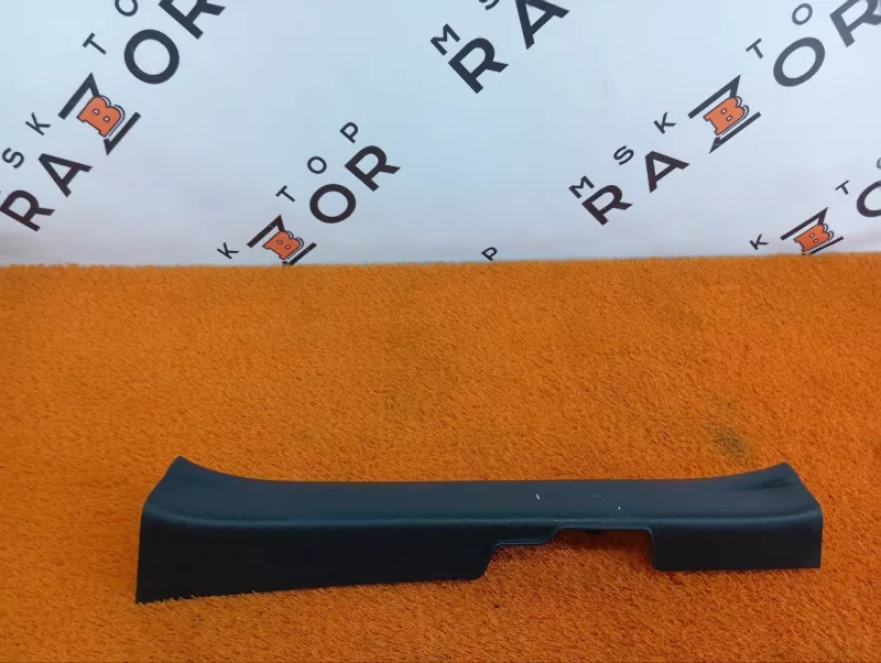 Накладка порога