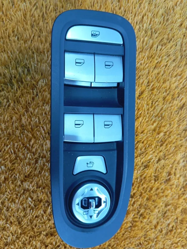 Блок стеклоподъемников