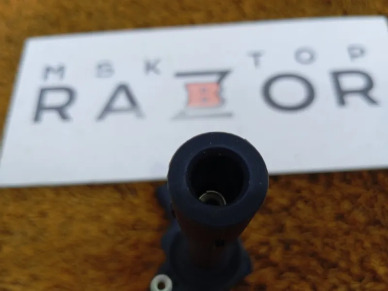 Катушка зажигания