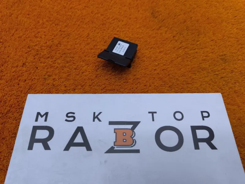 Разъем USB