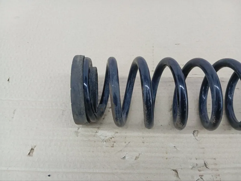 Пружина подвески