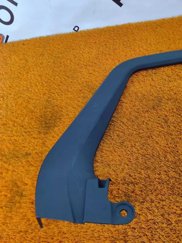 Накладка двери