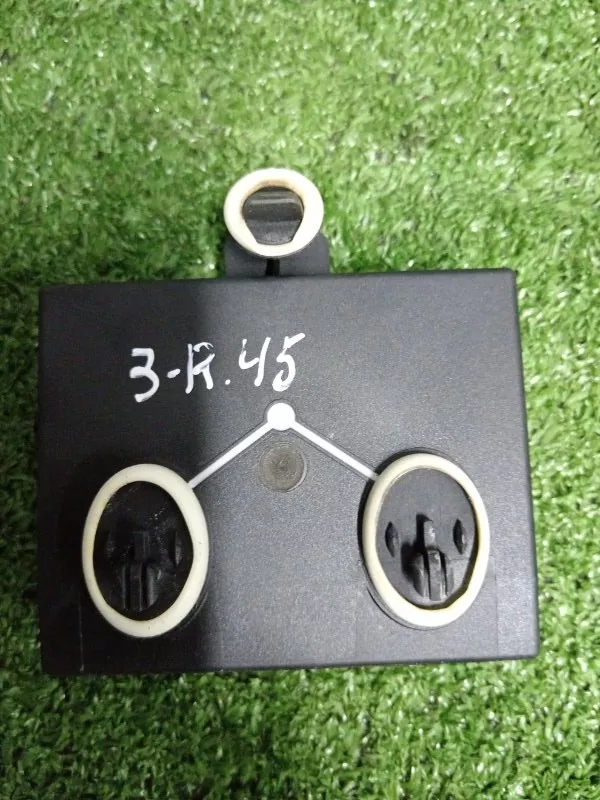 Блок управления двери