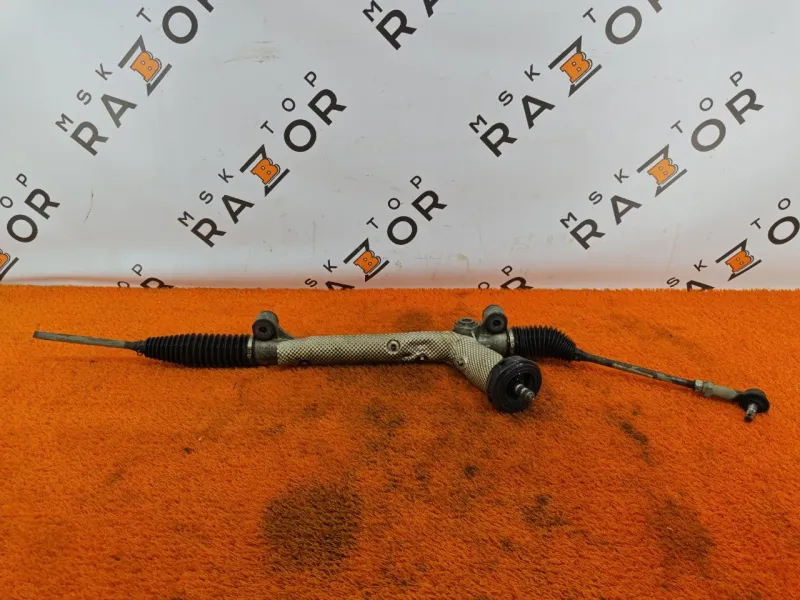 Рулевая рейка