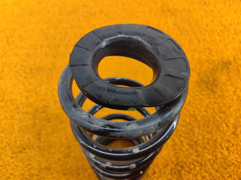 Пружина подвески