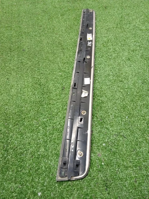 Накладка двери декоративная