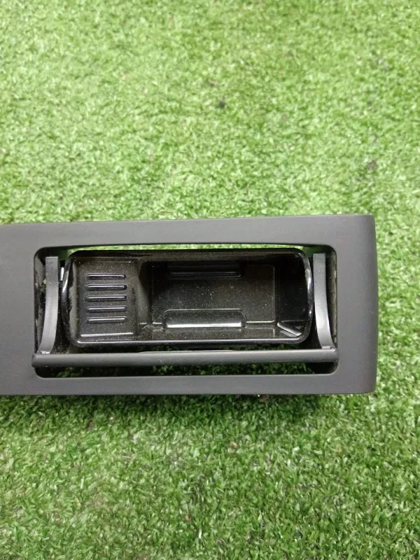 Пепельница