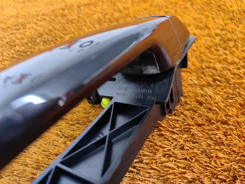 Ручка двери наружняя