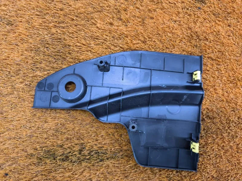 Накладка консоли