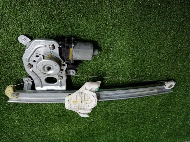 Стеклоподъемник