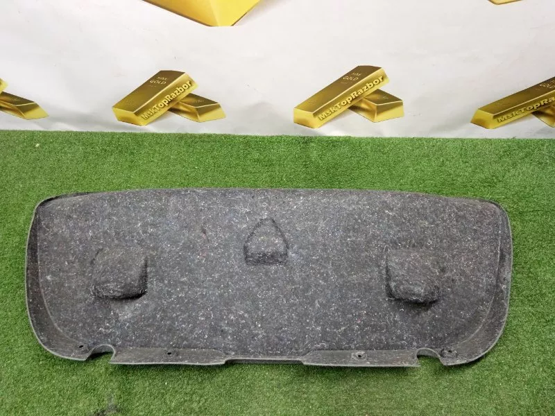 Обшивка крышки багажника BMW 3-Series 2005-2010 7060634 E90