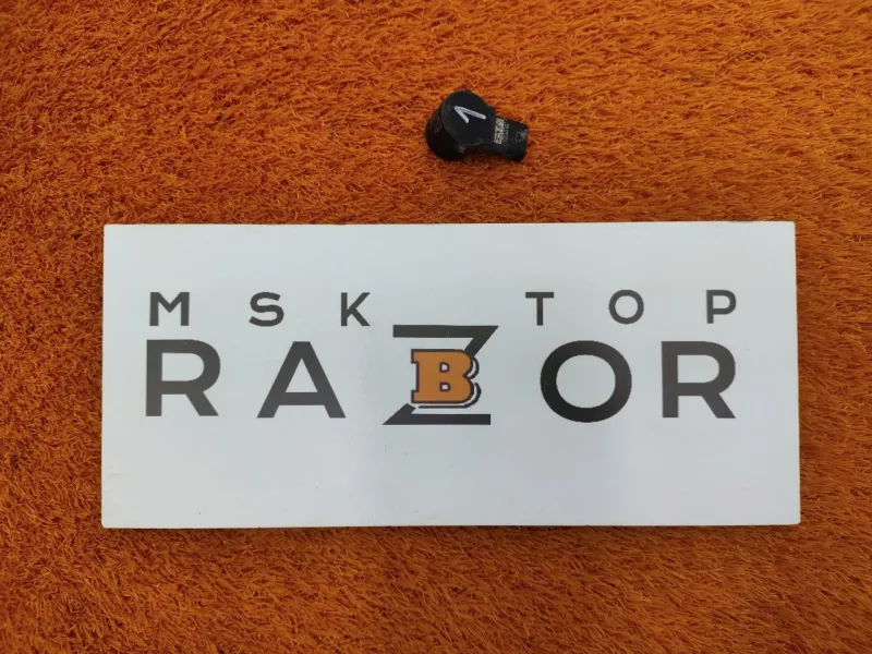 Датчик парковки