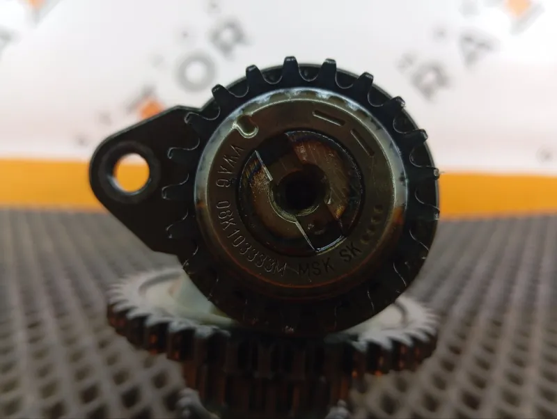 Вал балансировочный